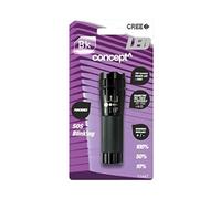 Bk M130225-190 lumen torcia led concetto 3lr03