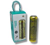 BK-M15 Mini rasoio elettrico barba,compatto e portatile ideale per viaggi r...