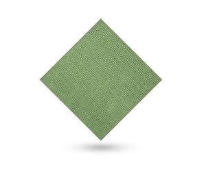 BK&MF 10 Piastrelle di Moquette autoadesive, Antiscivolo Senza Colla, Lavabili e componibili Fai-da-Te, Facili da attaccare per Soggiorno, Camera da Letto,Verde,50x50cm(20x20inch)