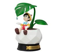 BK Mini D Stage Disney Pocket Plants Series Pinocchio Figura Affascinante Miniat