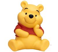 BK Piccolo Winnie the Pooh Pooh Salvadanaio in Vinile Classico e Carino da Colle