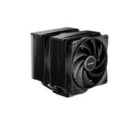 BK042 4260052192511 be quiet Pure Rock Pro 3 Black Processore Raffreddatore d'a