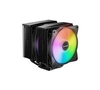 BK043 4260052192528 be quiet Pure Rock Pro 3 LX Black Processore Raffreddatore