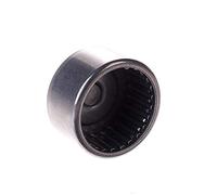 BK3020 INA - Set gabbia e cuscinetto ad aghi 30 x 37 x 20 mm