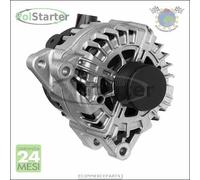 Bk5pt Alternatore Per Citroen C5 Ii Diesel 2004>