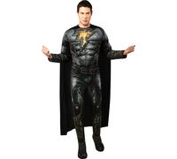 BKA - BLACK ADAM MEN'S DLX COS - Male - L