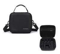 BKANO per DJI Osmo Pocket 3 Borsa portaoggetti Kit All-in-One Organizer Zaino po