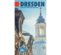 BKB Verlag 3 Days in Dresden (Tascabile) 3 Days In