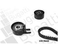 BKCD0792 BUGATTI Kit cinghie dentate per CITROËN,FORD,FORD ASIA & OCEANIA,MAZDA,