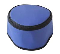 BKEKM Cappuccio in Piombo 0,35 mmpb Cappello Anti-X Uso Medico Schermo Anti-X Protezione della Testa Grembiule in Piombo per Raggi X Protezione dalle Radiazioni Cappello in Piombo