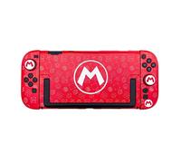 BKELHS Slim Cover for Nintendo Switch 2 case Joy Con split design Hard Slim