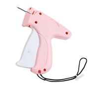 Bkemkri Strumento per l'incollaggio rapido dell'Abbigliamento, Pistola per Quilting, Pistola per microcucito dell'Abbigliamento, Strumento per microcucito di Etichette dell'Abbigliamento