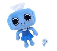BKGBQAOW Peluche Di Dandy's World, Giocattoli Di Peluche Interattivi Per Bambini, Morbido E Confortevole, Affascinante E Carino, Regalo Sorpresa Per La Famiglia E Gli Amici
