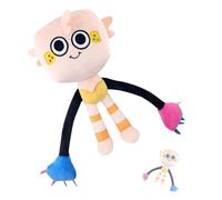 BKGBQAOW Peluche Di Dandy's World, Giocattoli Di Peluche Interattivi Per Bambini, Morbido E Confortevole, Affascinante E Carino, Regalo Sorpresa Per La Famiglia E Gli Amici