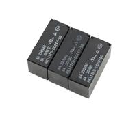 BKGWCSOR 2PCS/Lot Relay HK115FD-DC5V DC12V DC24V-SG 8A 8PIN(HK115FD-5V) Power Relay