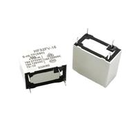 BKGWCSOR 5pcs Power Relay HF32FV-16-12-HLTF 4PIN 12V Power Relay