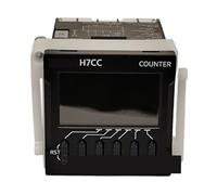 BKGWCSOR Count Relay Counter H7CX-A-N AW-N H5CC-A H7CC-A AW AWD A11 AD AS R11D(H5CC-A) Power Relay