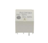 BKGWCSOR Relè di controllo centrale for autoveicoli 2 pezzi EX2-2U1S EX2-2U1J 150 Ohm Power Relay