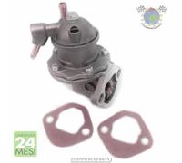 Bkhmd Pompa Carburante Benzina Meat Per Autobianchi A 112 1969>1986