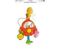 Bkids - Baby Toys - B Kids - Oceano Pals equipándolos doccia Games - Nuovo 004849