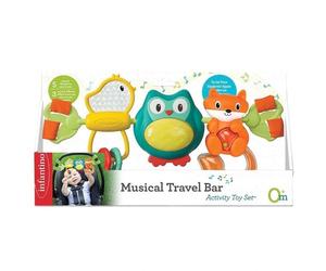 BKIDS Muzyczna poprzeczka do wĂlzka