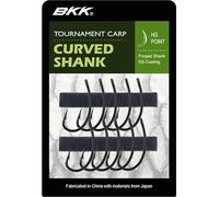 BKK Amo Curve Shank 2