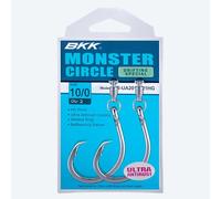 BKK AMO MONSTER CIRCLE DRIFTING SPECIAL busta 2 ami 10/0 con girella