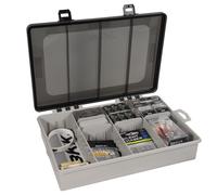 BKK Armor Point Premium OCD Tackle Storage System USA FINESSE FISHING