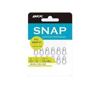 BKK FCL SNAP-31#2 12PZ 40KG