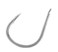 BKK Gaff-r Light Slow Fall Jigging Hook 1/0