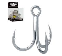 BKK Ganci A-ET-6766 Raptor-X, misura 2#, confezione da 7