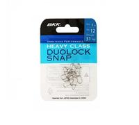 BKK Girelle Pesca Duolock Snap-51 Unica