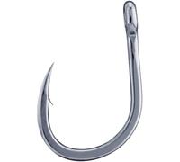 BKK Hooks A-BQ-0122 Puka Livebait Hd misura 12/0# Ami Pesca Set di 2