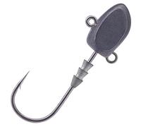 BKK Hooks A-EA-1784 Harpax Inshore 42G 6/0# Confezione da 3