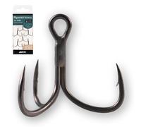 BKK Hooks A-ET-6842 - Lancia Ewg-71 Ss, misura 2#, confezione da 6