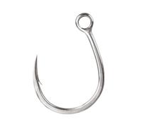 BKK Lone Diablo Ami Size 3/0 66lb pz 6