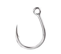 BKK Lone Diablo Ami Size 4/0 88lb pz 5