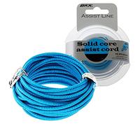BKK Lures D-BA-1210 - Cavo di assistenza Solid Core 22,7 kg, confezione da 5 m