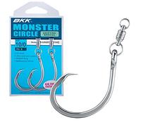 BKK Monster Circle Drifting Special Size 8/0