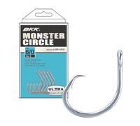 BKK Monster Circle Ultra Antirust Size 6/0