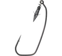 BKK Permalock, ponderato (1/16 oz - 2/0-2 per confezione) + (3/32 oz - 2/0-2 per confezione)