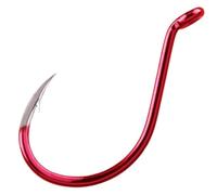 BKK Red Octopus Beak Size 8/0