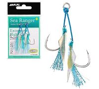 BKK Sea Ranger+ - Ami da pesca per acqua salata