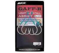 BKK SF Gaff-R L Slow Jigging Assist #1