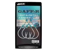 BKK SF Gaff-R M Slow Jigging Assist #1