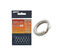 BKK Split Ring-51#6 6