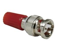 BKL Electronic 0401228 0401228 Adattatore BNC Presa BNC - Terminale 1 pz.
