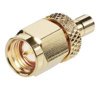 BKL Electronic 0409099 0409099 Adattatore SMB Presa SMB - Spina SMA 1 pz.