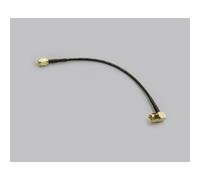 BKL ELECTRONIC 0409107 ADATTATORE HF SPINA SMA 30.00 CM 1 PZ