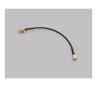BKL ELECTRONIC 0409111 ADATTATORE HF PRESA SMA SPINA 30.00 CM 1 PZ